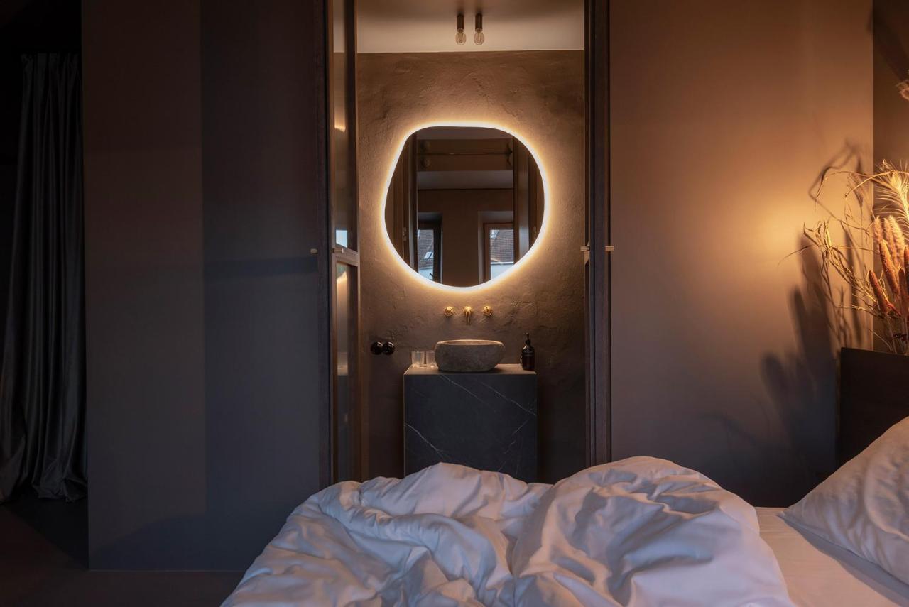 Boheme House Aparthotel
