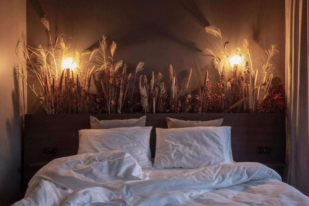 Lejlighedshotel Boheme House Kaunas