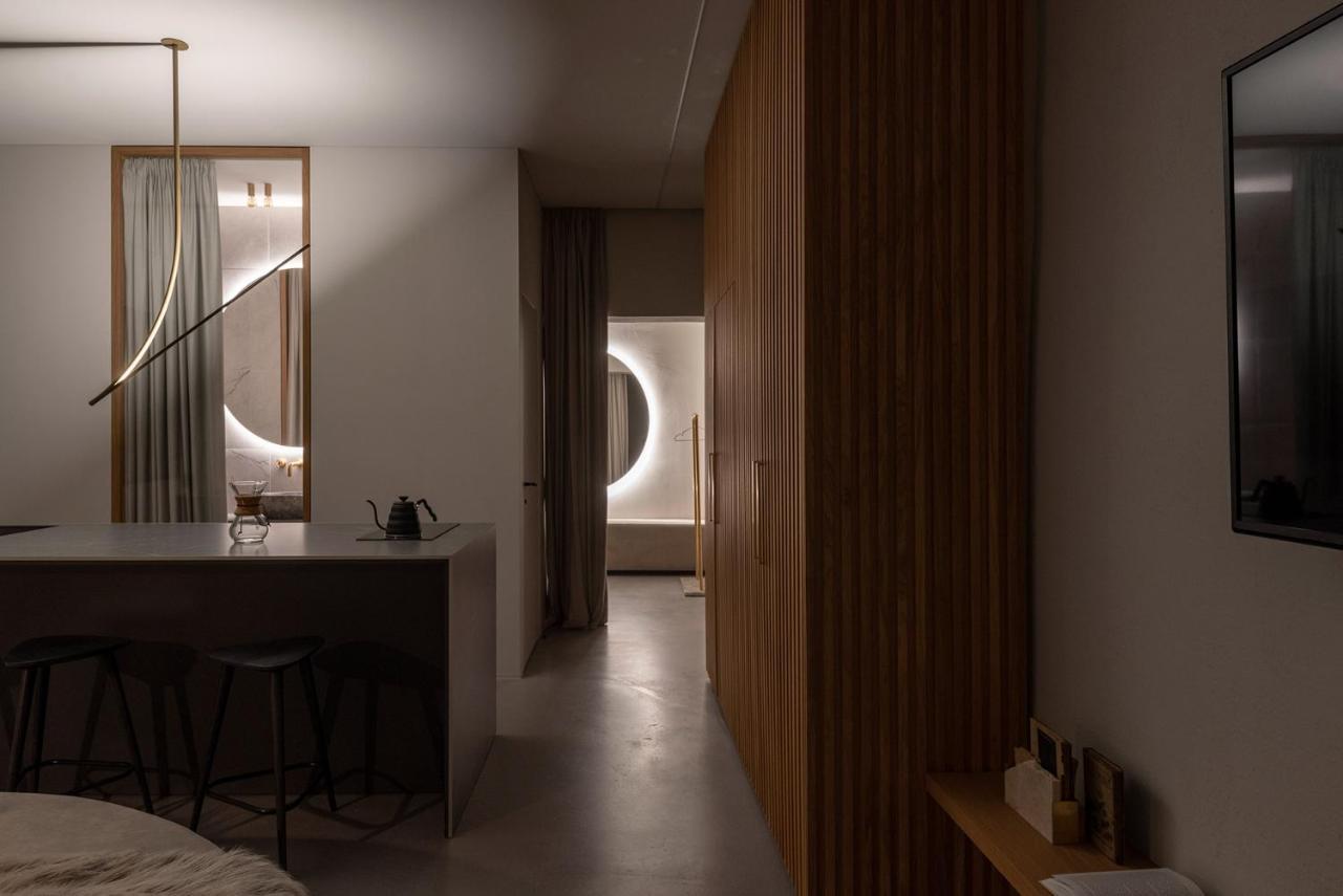 Boheme House Aparthotel *