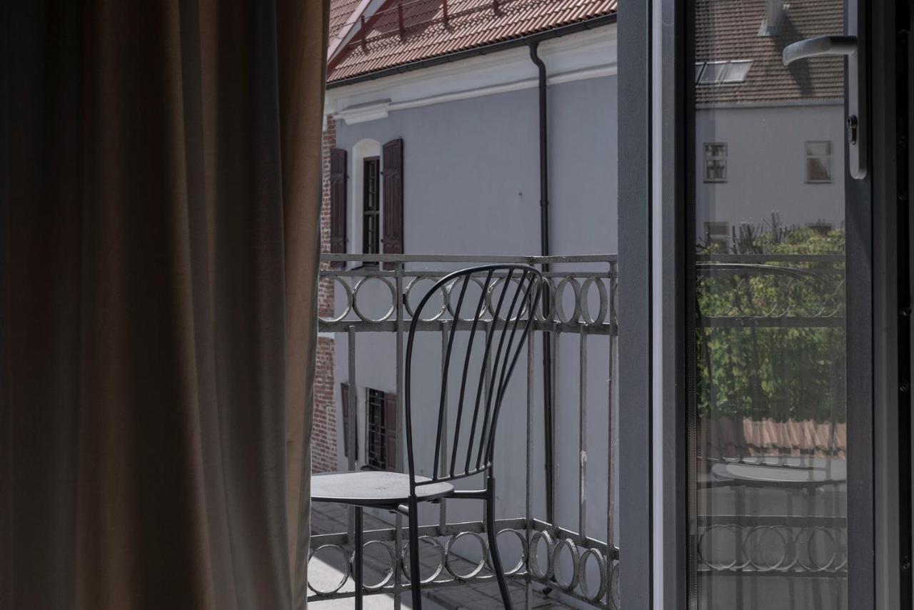 Aparthotel Boheme House Kaunas