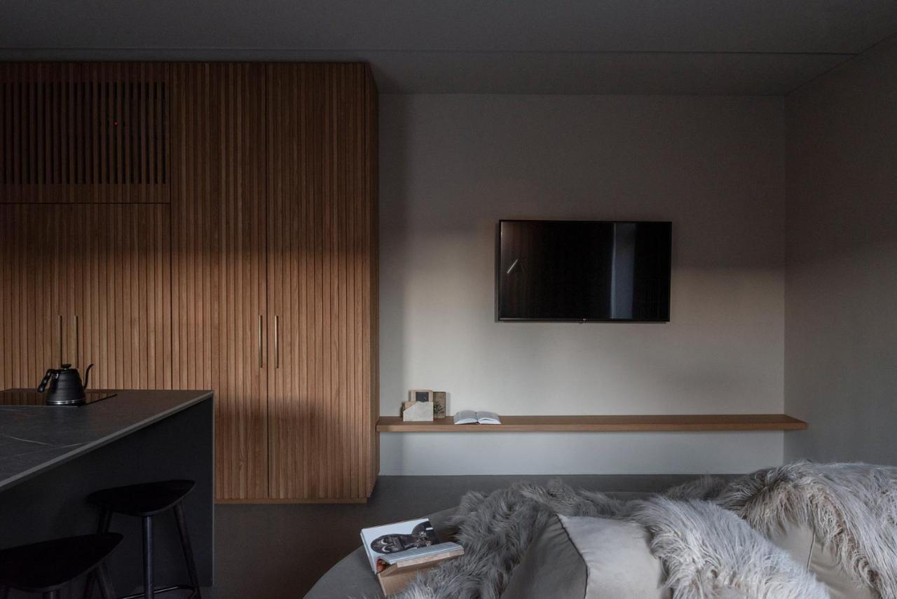Aparthotel Boheme House *