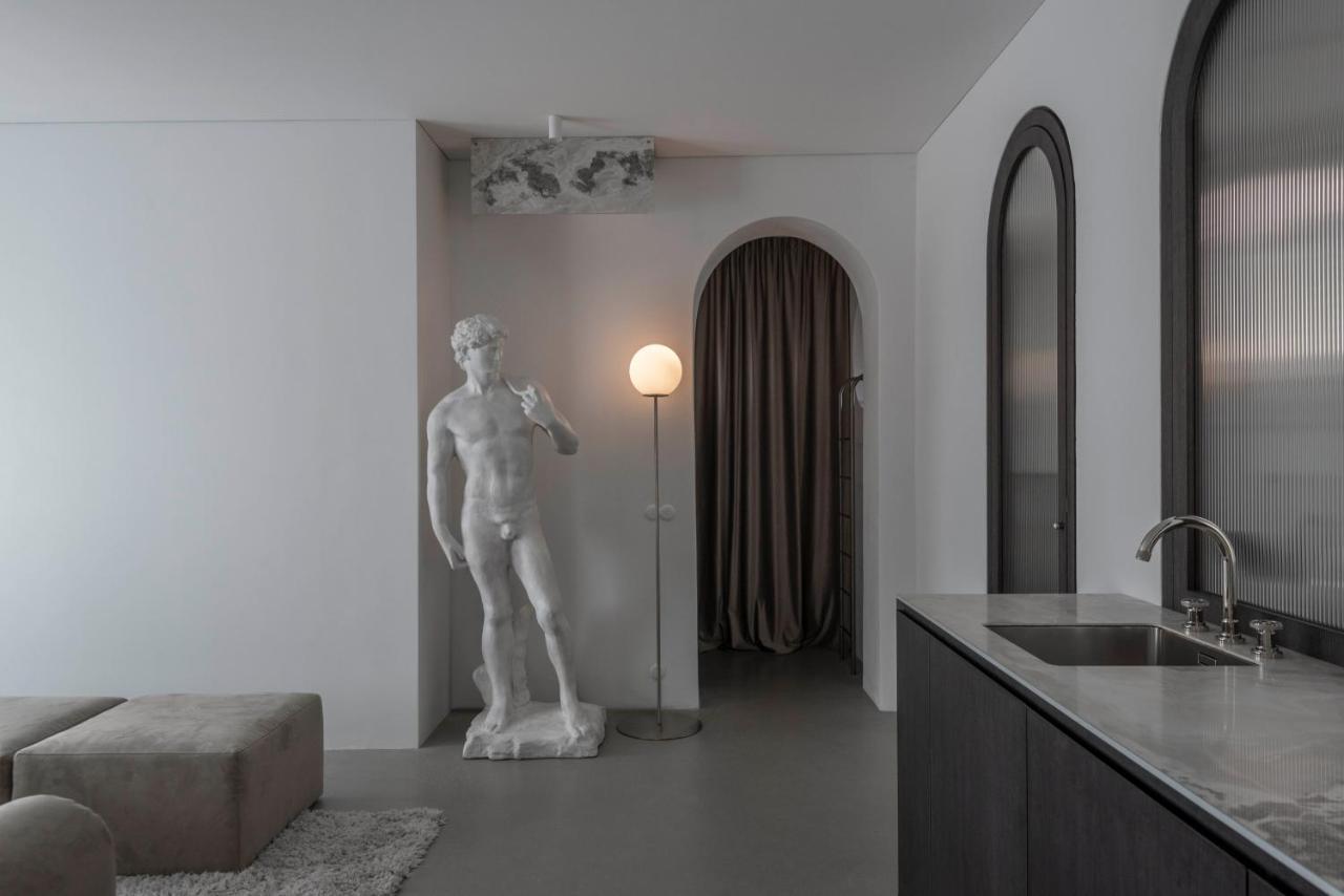 Aparthotel Boheme House