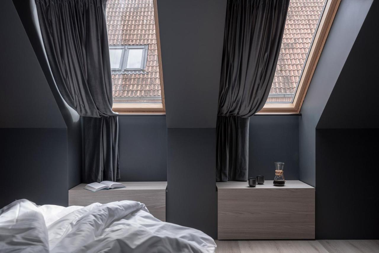 Boheme House *