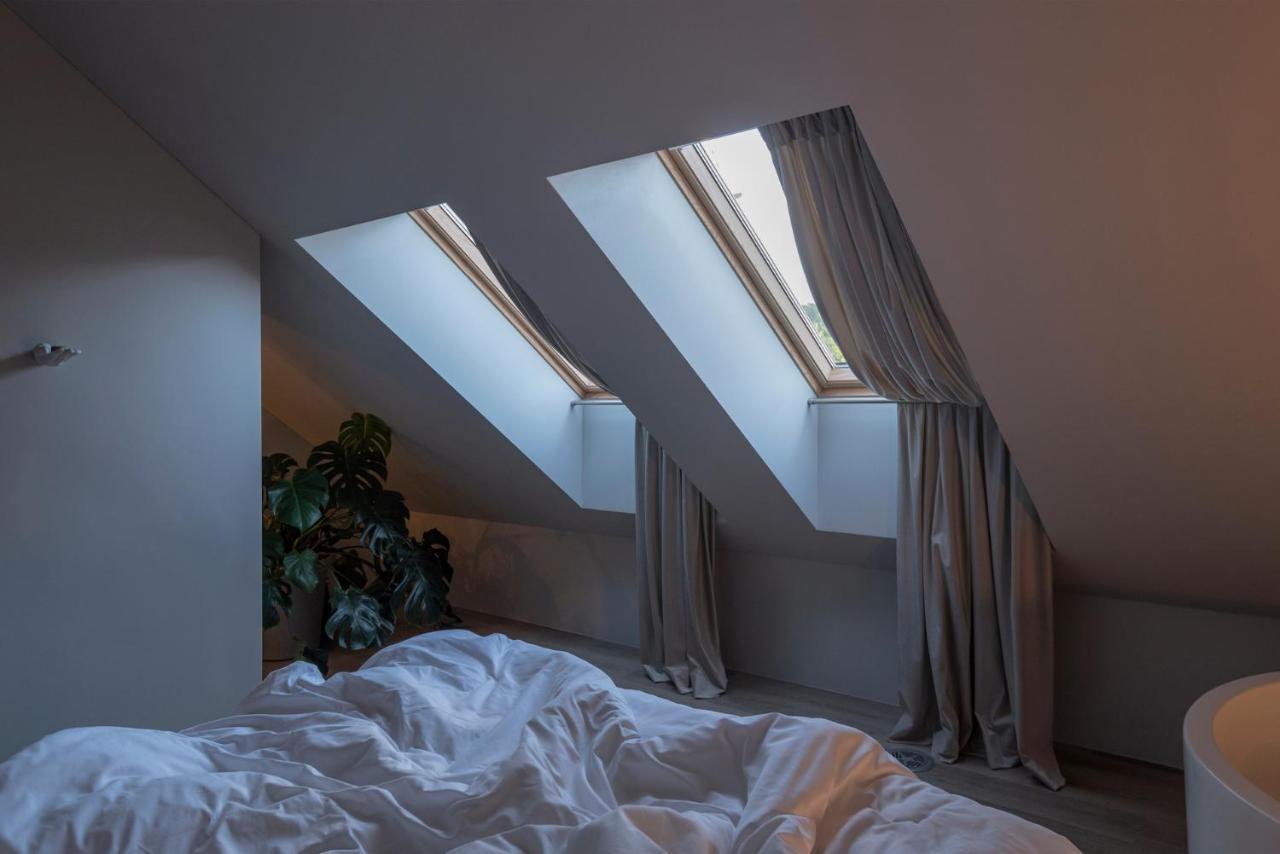 Boheme House Lejlighedshotel Kaunas
