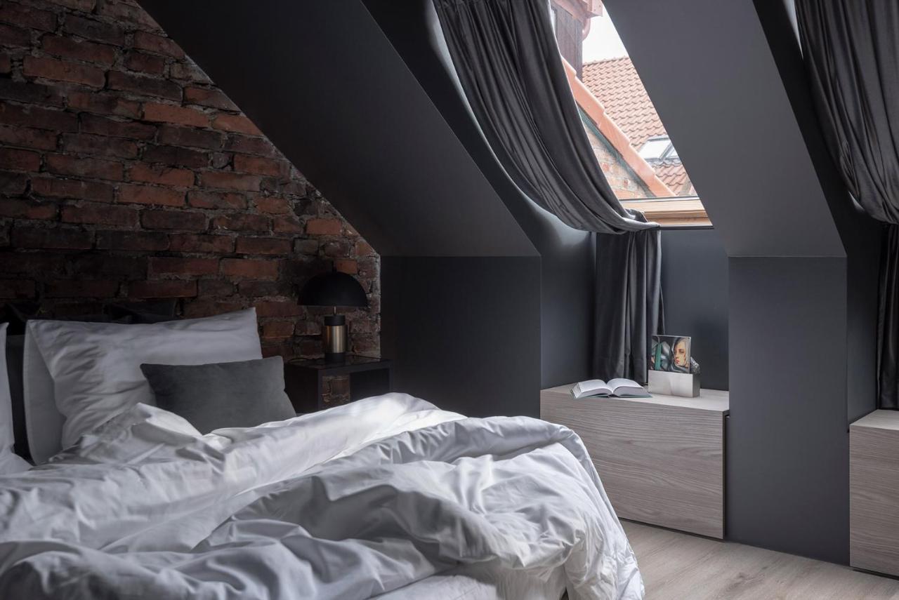 Boheme House * Kaunas