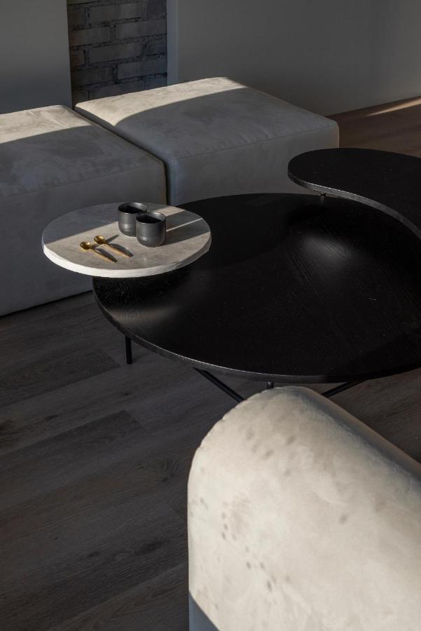 Boheme House Aparthotel