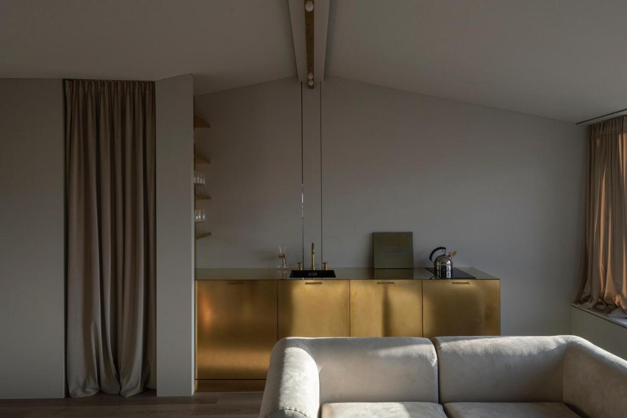 Aparthotel Boheme House