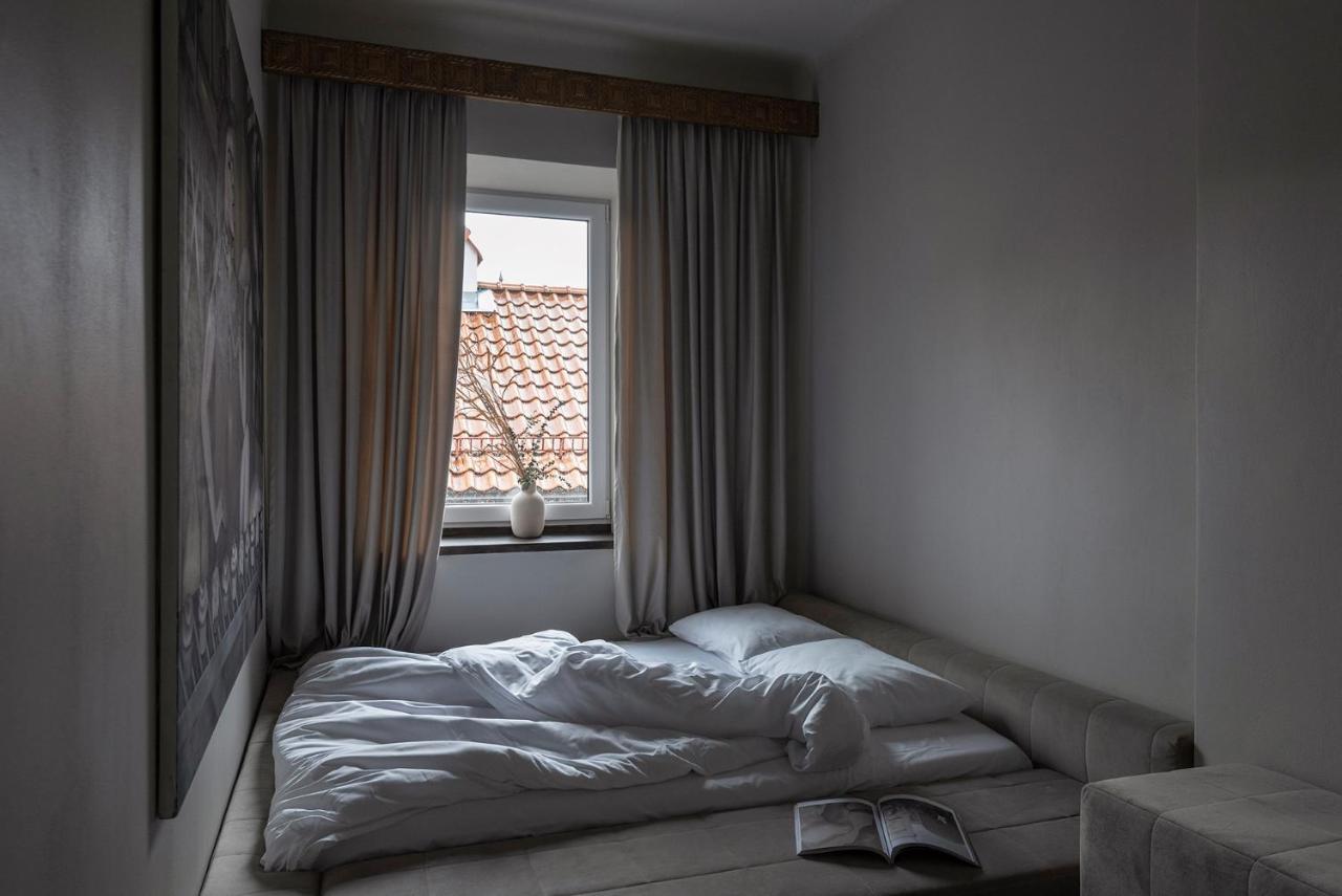 Boheme House Aparthotel Kaunas