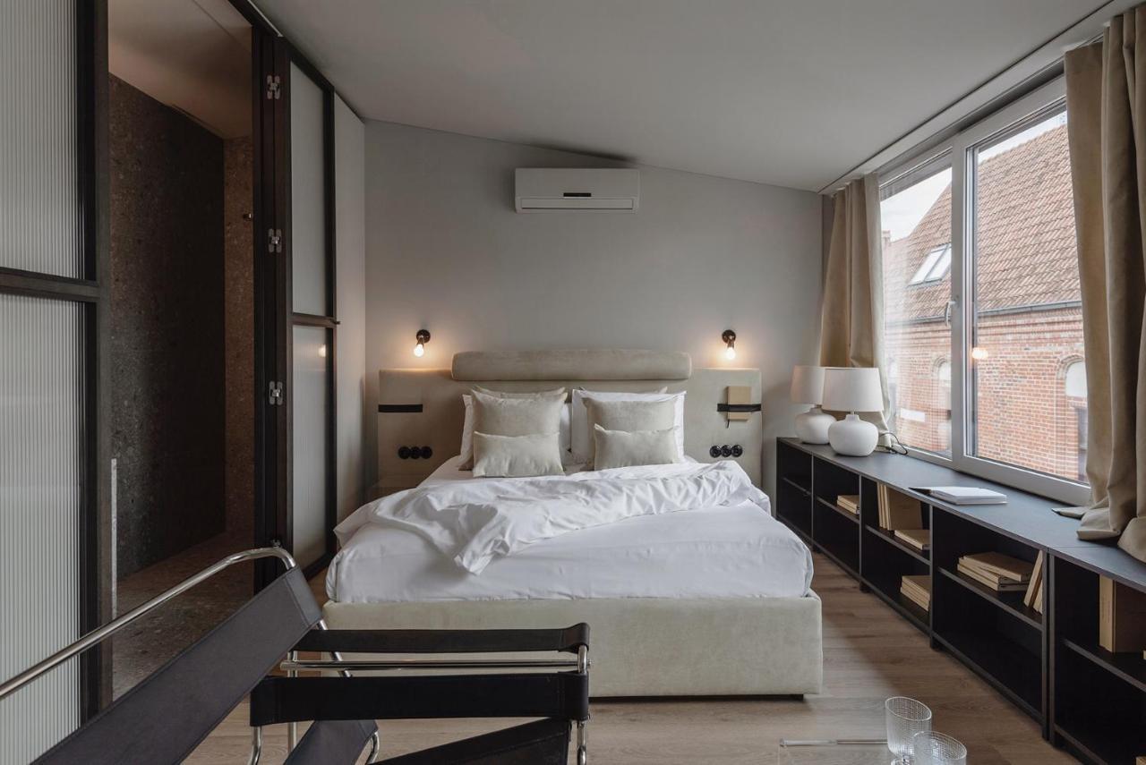 Boheme House