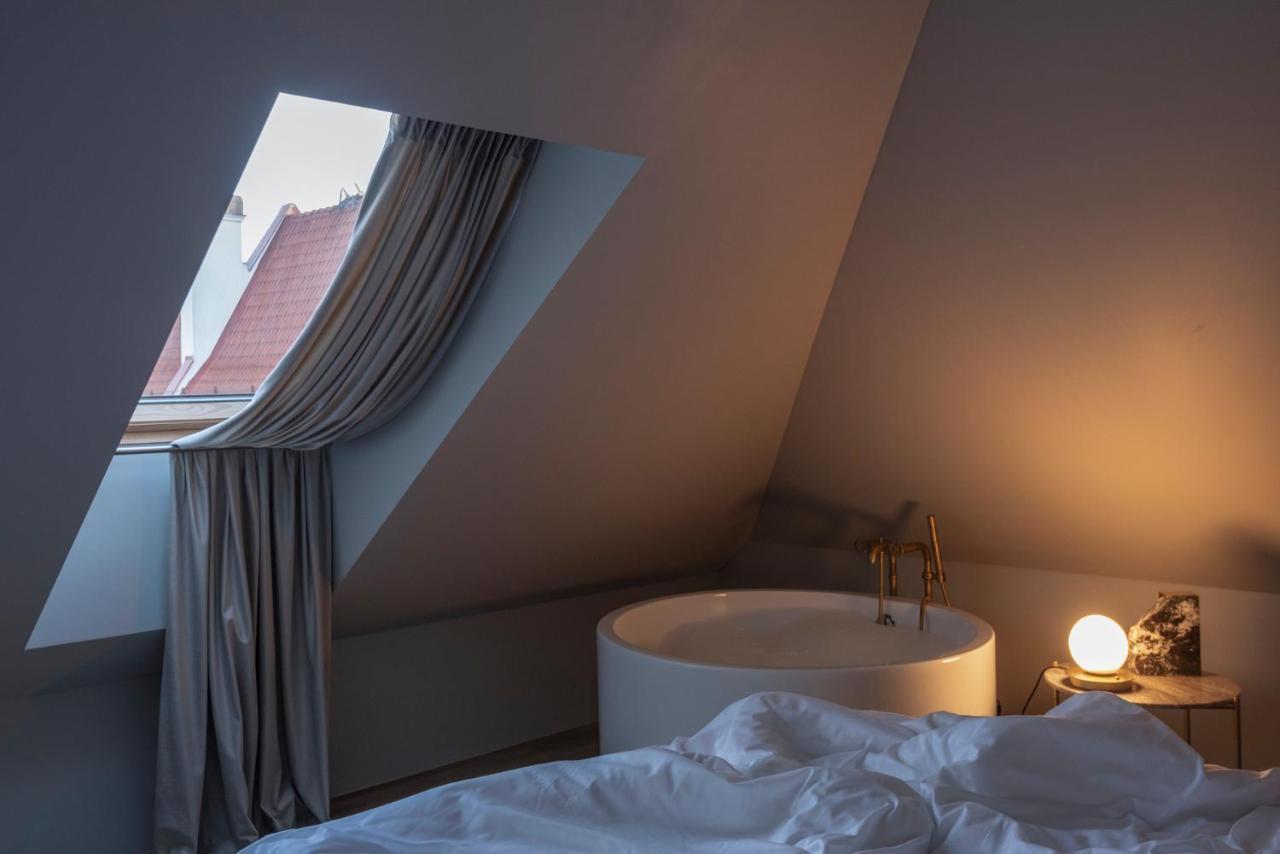 Aparthotel Boheme House Kaunas