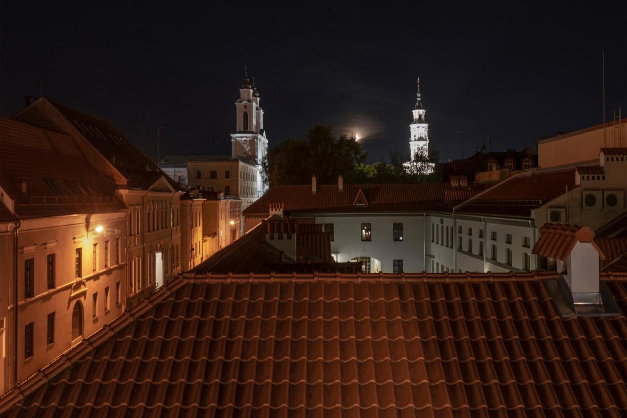 Boheme House Aparthotel