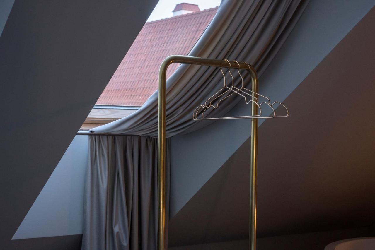 Boheme House Aparthotel Kaunas