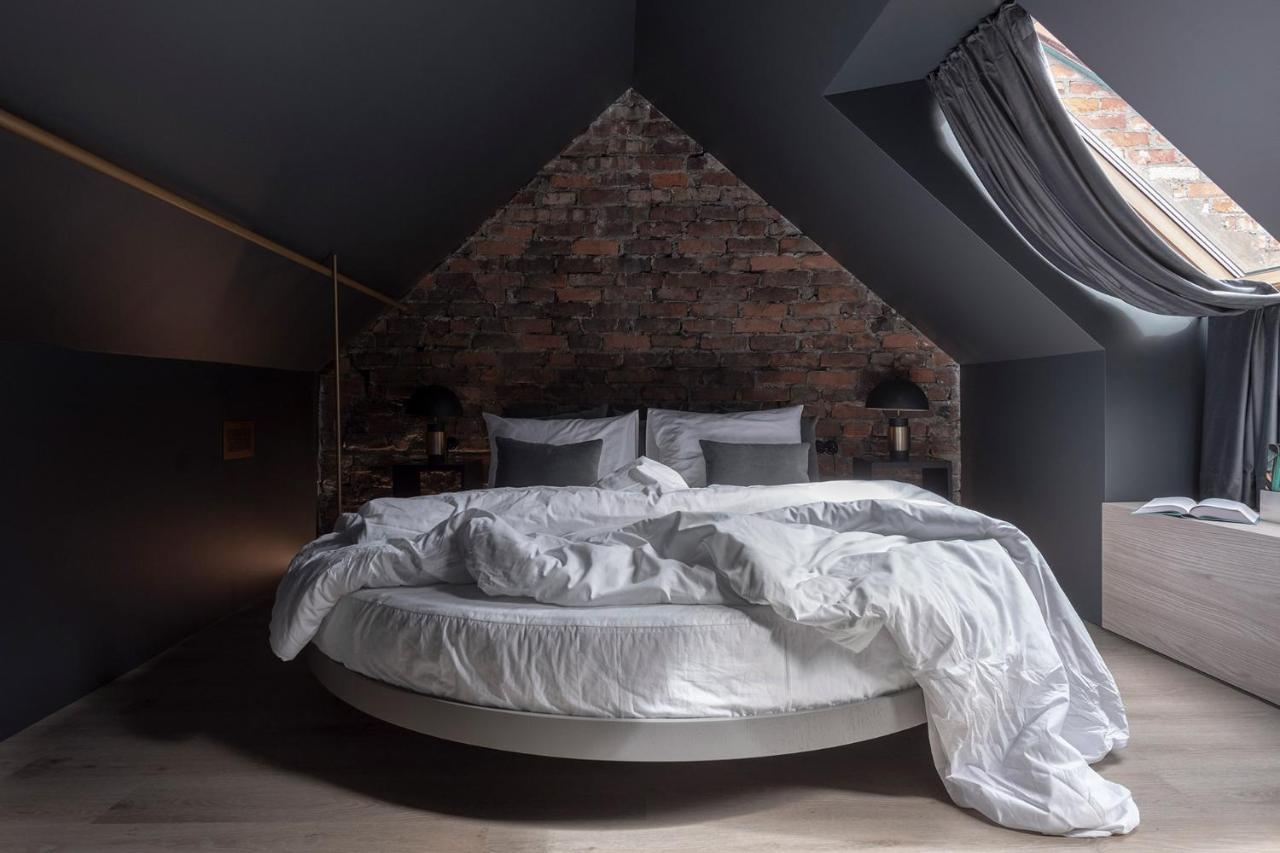 Boheme House Aparthotel *